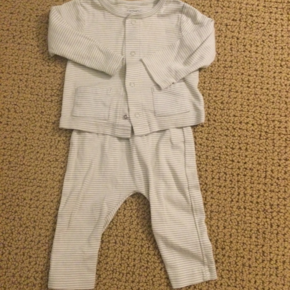 Baby bundle Matching sets - Picture 4 of 4